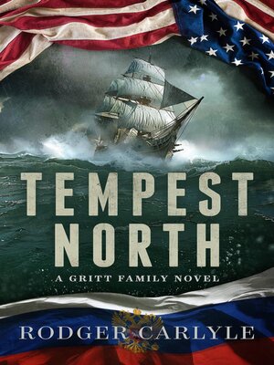 cover image of Tempest North